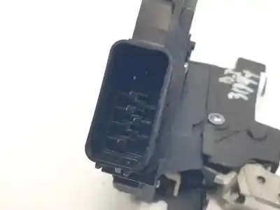 Автозапчасти б/у замок левой передней двери за ford s-max (ca1) qxwb ссылки oem iam 6m2ar21813mb a048317 