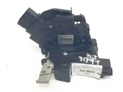 Автозапчасти б/у замок левой передней двери за ford s-max (ca1) qxwb ссылки oem iam 6m2ar21813mb a048317 