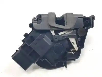 Автозапчасти б/у замок левой передней двери за ford s-max (ca1) qxwb ссылки oem iam 6m2ar21813mb a048317 