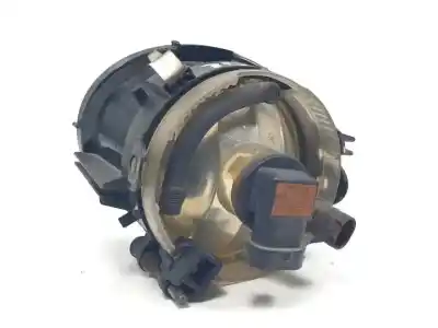 Автозапчастина б/у правий протитуман для ford s-max (ca1) qxwb посилання на oem iam 6m2112k201ab  