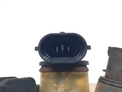 Автозапчастина б/у правий протитуман для ford s-max (ca1) qxwb посилання на oem iam 6m2112k201ab  