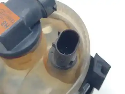 Автозапчасти б/у левая противотуманная фара за ford s-max (ca1) qxwb ссылки oem iam 6m2115k202ab  