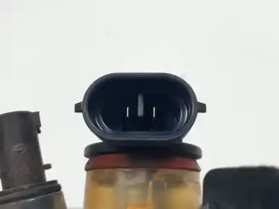 Автозапчасти б/у левая противотуманная фара за ford s-max (ca1) qxwb ссылки oem iam 6m2115k202ab  