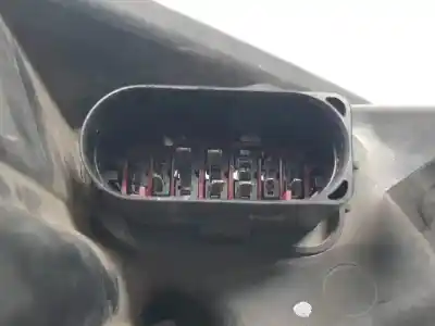 Pezzo di ricambio per auto di seconda mano faro anteriore sinistro per ford s-max (ca1) qxwb riferimenti oem iam 6m2113w030ah halogeno 1ej00925001 