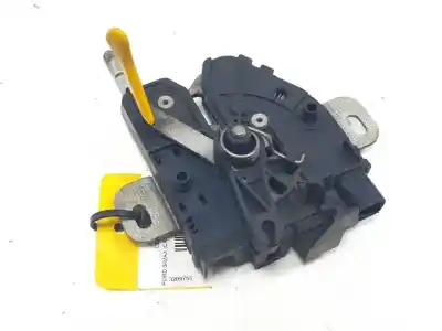 Автозапчастина б/у замок капота для FORD S-MAX (CA1) QXWB Посилання на OEM IAM 6M2116700AF  