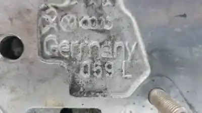 Автозапчастина б/у доп для audi allroad quattro (4bh) bau посилання на oem iam 059l   Автозапчастина б/у доп для audi allroad quattro (4bh) bau посилання на oem iam 059l