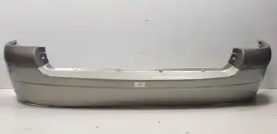 Автозапчастина б/у задній бампер для renault scenic (ja..) f9q744.f9qq7 посилання на oem iam 