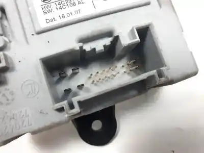 Автозапчасти б/у комфортный модуль за ford s-max (ca1) qxwb ссылки oem iam 6g9t14b533kl  