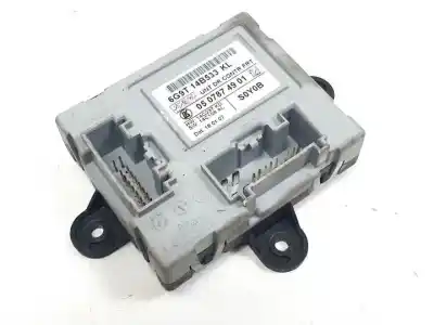 Автозапчасти б/у комфортный модуль за ford s-max (ca1) qxwb ссылки oem iam 6g9t14b533kl