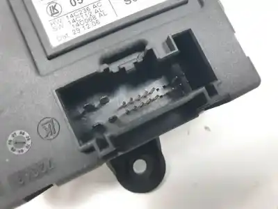 Автозапчастина б/у модуль комфорт для ford s-max (ca1) qxwb посилання на oem iam 6g9t14b534al  