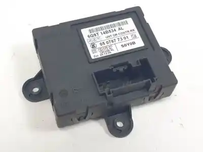 Автозапчасти б/у комфортный модуль за ford s-max (ca1) qxwb ссылки oem iam 6g9t14b534al