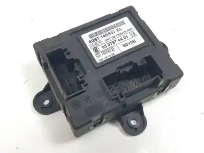 Автозапчасти б/у комфортный модуль за ford s-max (ca1) qxwb ссылки oem iam 6g9t14b533el