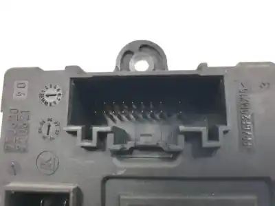 Автозапчасти б/у комфортный модуль за ford s-max (ca1) qxwb ссылки oem iam 6g9t14b533el  