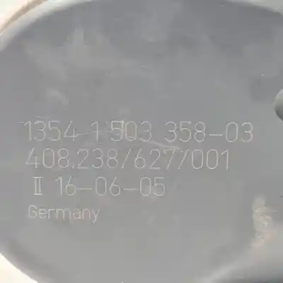 Pezzo di ricambio per auto di seconda mano scatola della farfalla per mini mini (r50,r53) w11b16a riferimenti oem iam 1354150335803 408238 