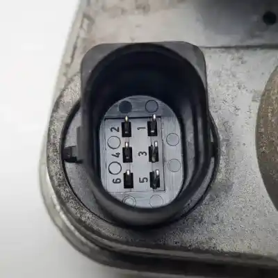 Pezzo di ricambio per auto di seconda mano scatola della farfalla per mini mini (r50,r53) w11b16a riferimenti oem iam 1354150335803 408238 