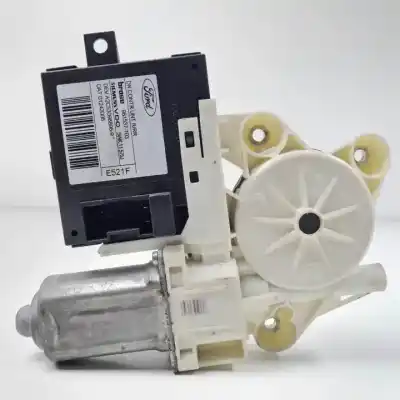 Peça sobressalente para automóvel em segunda mão motor elevador vidro traseiro direito por ford focus c-max (cap) qqdb.qqda.q7da referências oem iam 981537103