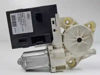 Peça sobressalente para automóvel em segunda mão Motor Elevador Vidro Dianteiro Direito por FORD FOCUS C-MAX (CAP) D-G8DA Referências OEM IAM 981406100 5WK11572E 