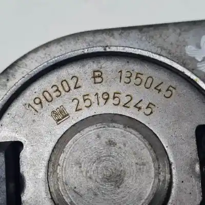 Pezzo di ricambio per auto di seconda mano sensore per opel mokka x d14net riferimenti oem iam 25195245 f34751215 
