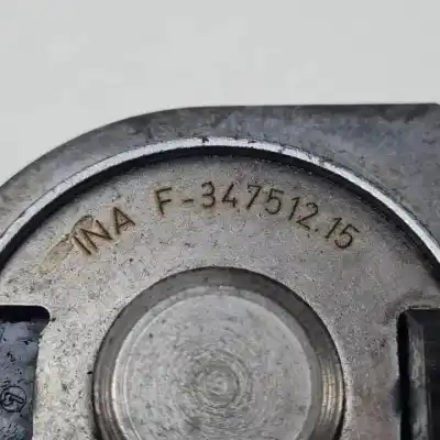 Pezzo di ricambio per auto di seconda mano sensore per opel mokka x d14net riferimenti oem iam 25195245 f34751215 