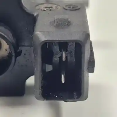 Second-hand car spare part additional air valve for opel mokka x d14net oem iam references 55594280 295180800a 