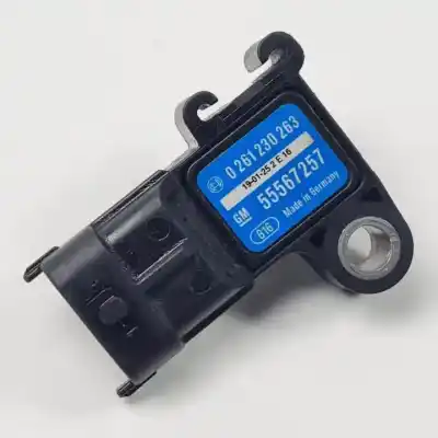 Pezzo di ricambio per auto di seconda mano sensore di pressione per opel mokka x d14net riferimenti oem iam 55567257