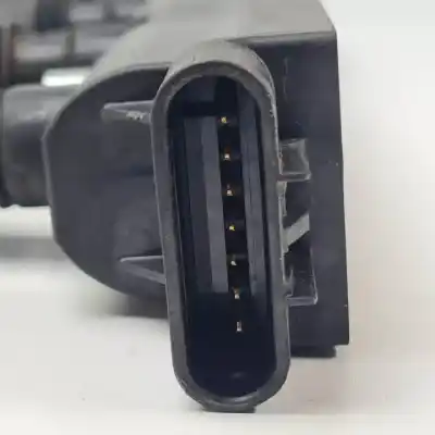 Pezzo di ricambio per auto di seconda mano bobina di accensione per opel mokka x d14net riferimenti oem iam 25198623  