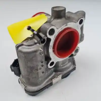 Pezzo di ricambio per auto di seconda mano scatola della farfalla per opel mokka x d14net riferimenti oem iam 55565489 0280750499 