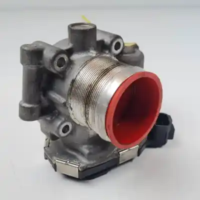 Pezzo di ricambio per auto di seconda mano scatola della farfalla per opel mokka x d14net riferimenti oem iam 55565489