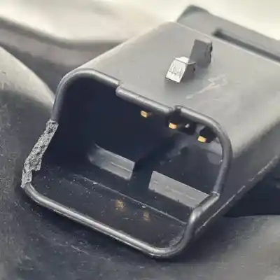 Pezzo di ricambio per auto di seconda mano scatola della farfalla per citroen c4 picasso 9hzdv6ted4.9hz riferimenti oem iam 9657485480 25378171 
