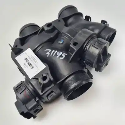 Автозапчасти б/у БАБОЧКА КОРОБКА за CITROEN C4 PICASSO  ссылки OEM IAM 9657485480 25378171 