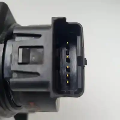 Pezzo di ricambio per auto di seconda mano scatola della farfalla per citroen c4 picasso 9hzdv6ted4.9hz riferimenti oem iam 9657485480 25378171 