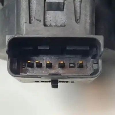 Pezzo di ricambio per auto di seconda mano scatola della farfalla per citroen c4 picasso 9hzdv6ted4.9hz riferimenti oem iam 9657485480 25378171 