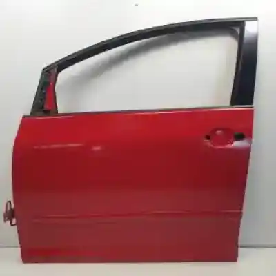 Tweedehands auto-onderdeel linker voordeur voor volkswagen golf plus (5m1) azv.bkd oem iam-referenties 
