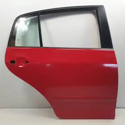 Tweedehands auto-onderdeel deur rechts achter voor volkswagen golf plus (5m1) azv.bkd oem iam-referenties 