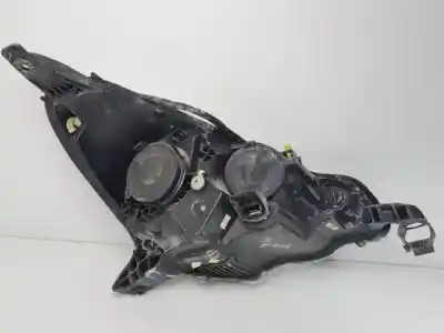 Second-hand car spare part left headlight for citroen c3 8hzdv4td.8hrdv4c.8hz.8hr.8h01 oem iam references 967381498002 halogeno vp9pvx13w030ak 