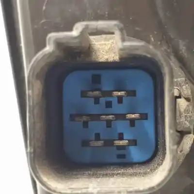 Автозапчасти б/у левая фара за ford tourneo connect (tc7) hcpa.hcpb.ffda ссылки oem iam 2t1413005ae halogeno 039140999 