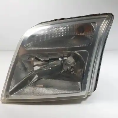Second-hand car spare part left headlight for ford tourneo connect (tc7) hcpa.hcpb.ffda oem iam references 2t1413005ae