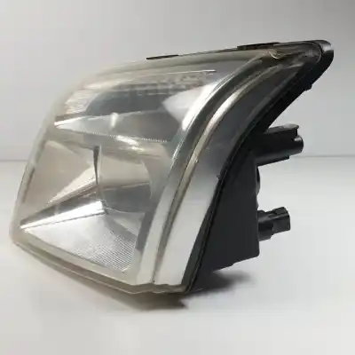 Автозапчасти б/у левая фара за ford tourneo connect (tc7) hcpa.hcpb.ffda ссылки oem iam 2t1413005ae halogeno 039140999 