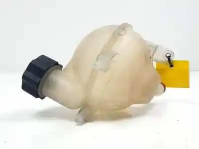 Peça sobressalente para automóvel em segunda mão depósito de expansão por citroen c4 coupe 9hx referências oem iam   1323ah