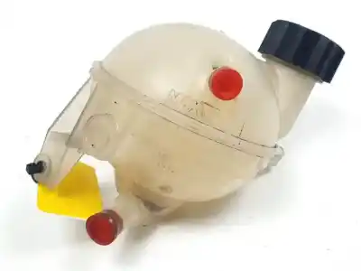 Peça sobressalente para automóvel em segunda mão depósito de expansão por citroen c4 coupe 9hx referências oem iam   1323ah