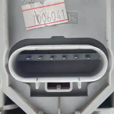 Автозапчасти б/у левый задний фонарь за ford transit connect (tc7) bhpa.p7pa.r2pa.p7pb ссылки oem iam 9t1613405ac halogeno 13527f 