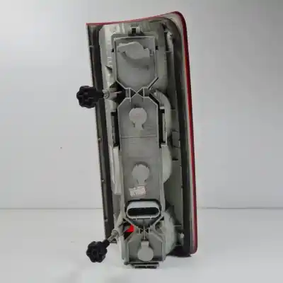 Автозапчасти б/у левый задний фонарь за ford transit connect (tc7) bhpa.p7pa.r2pa.p7pb ссылки oem iam 9t1613405ac halogeno 13527f 