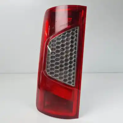 İkinci el araba yedek parçası  için FORD TRANSIT CONNECT (TC7)  OEM IAM referansları 9T1613405AC HALOGENO 13527F 