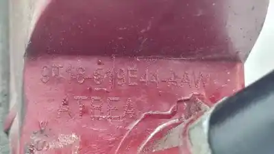 Автозапчастина б/у центральний гампов для ford transit connect (tc7) bhpa.p7pa.r2pa.p7pb посилання на oem iam 9t16519e44aaw  