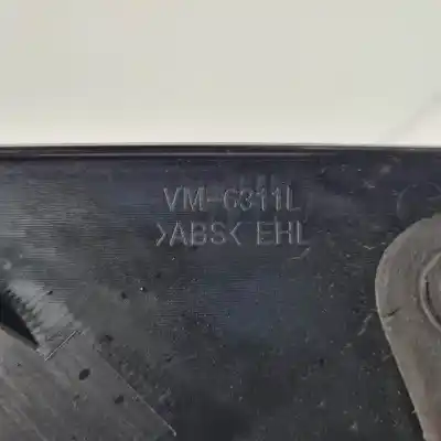 İkinci el araba yedek parçası sol ayna için ford transit connect (tc7) bhpa.p7pa.r2pa.p7pb oem iam referansları vm6311l  
