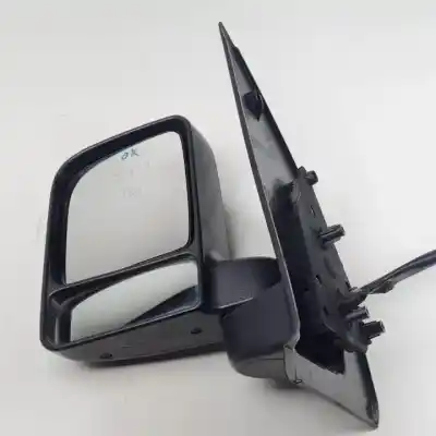 İkinci el araba yedek parçası sol ayna için ford transit connect (tc7) bhpa.p7pa.r2pa.p7pb oem iam referansları vm6311l  