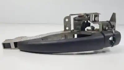 Second-hand car spare part  for CITROEN C4 BERLINA  OEM IAM references 9682508180  