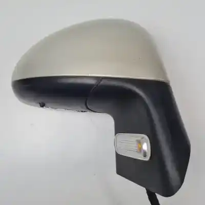 Second-hand car spare part  for CITROEN C4 BERLINA  OEM IAM references 96467112  