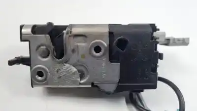 Second-hand car spare part  for CITROEN C4 BERLINA  OEM IAM references 9681337180  