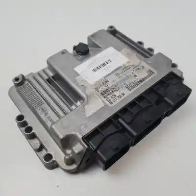 Second-hand car spare part  for CITROEN C4 BERLINA  OEM IAM references 0281011863 9661773380 